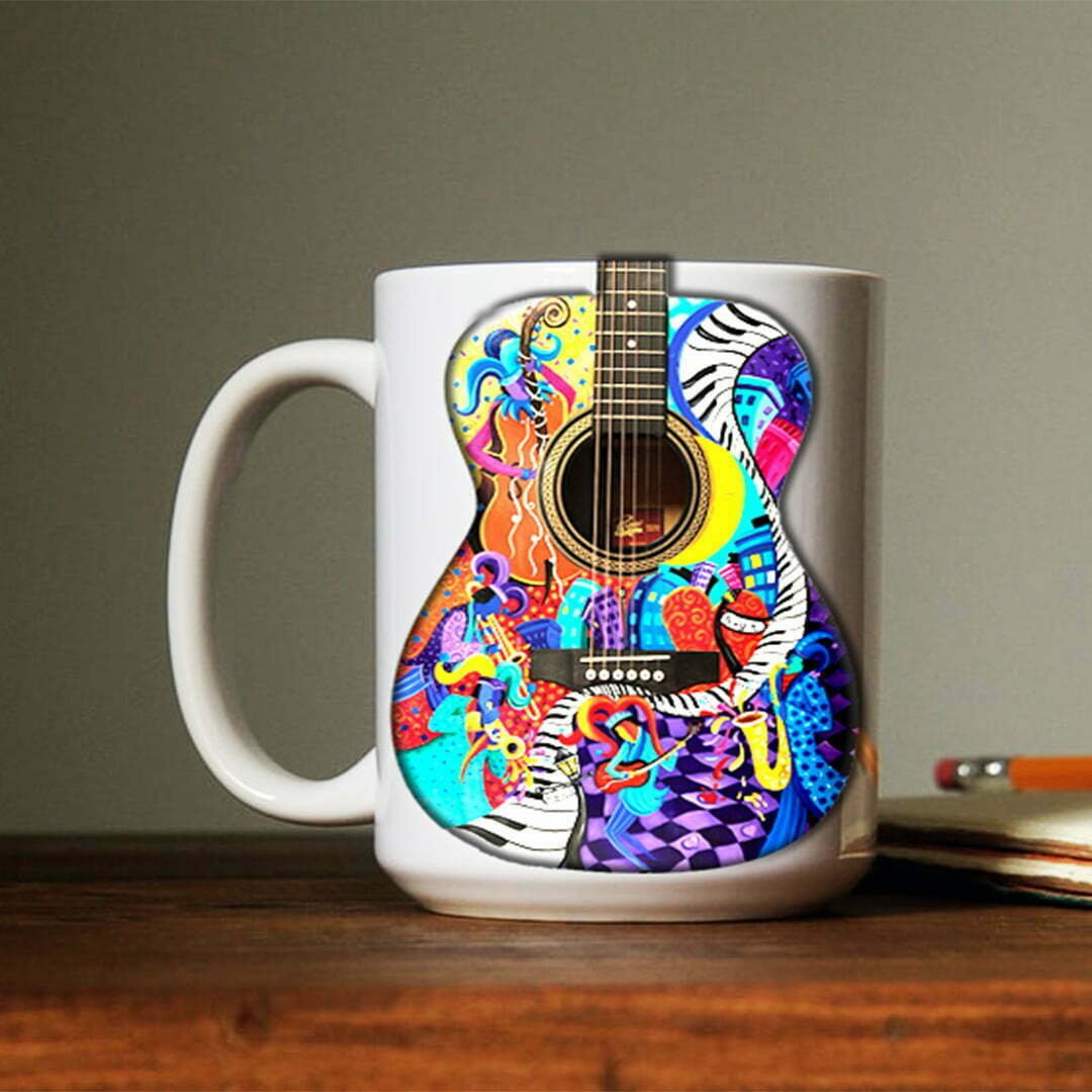 Guiter Mug Design_1