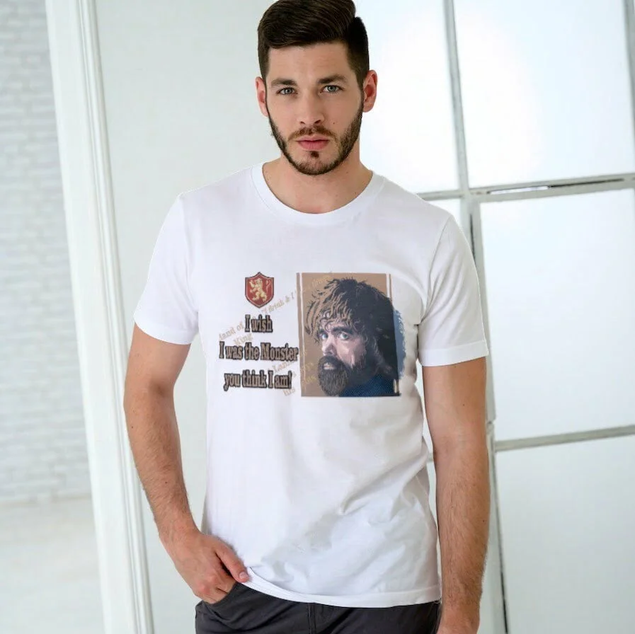 Game of Thrones T-Shirt