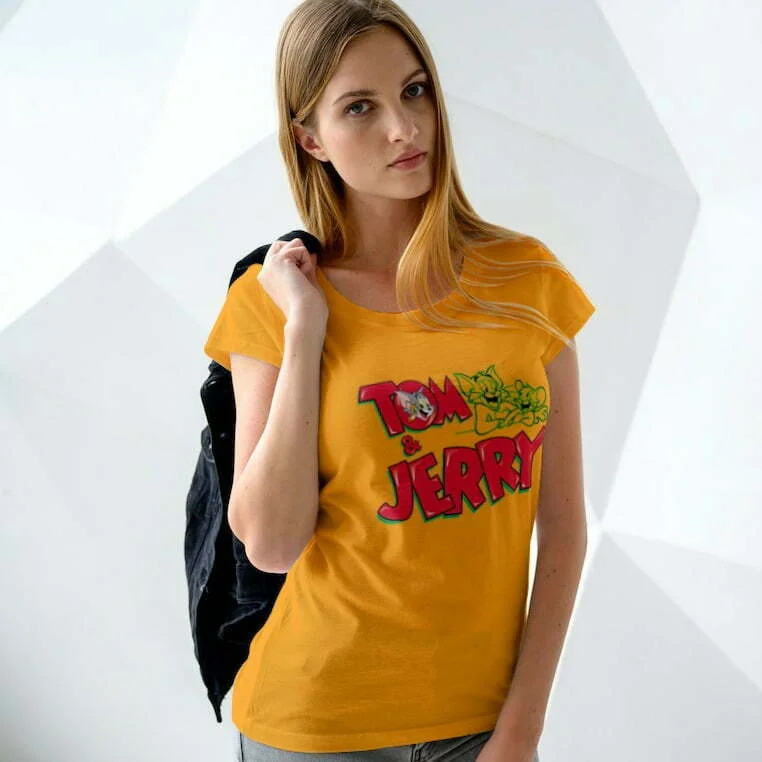 Tom & Jerry T-Shirt