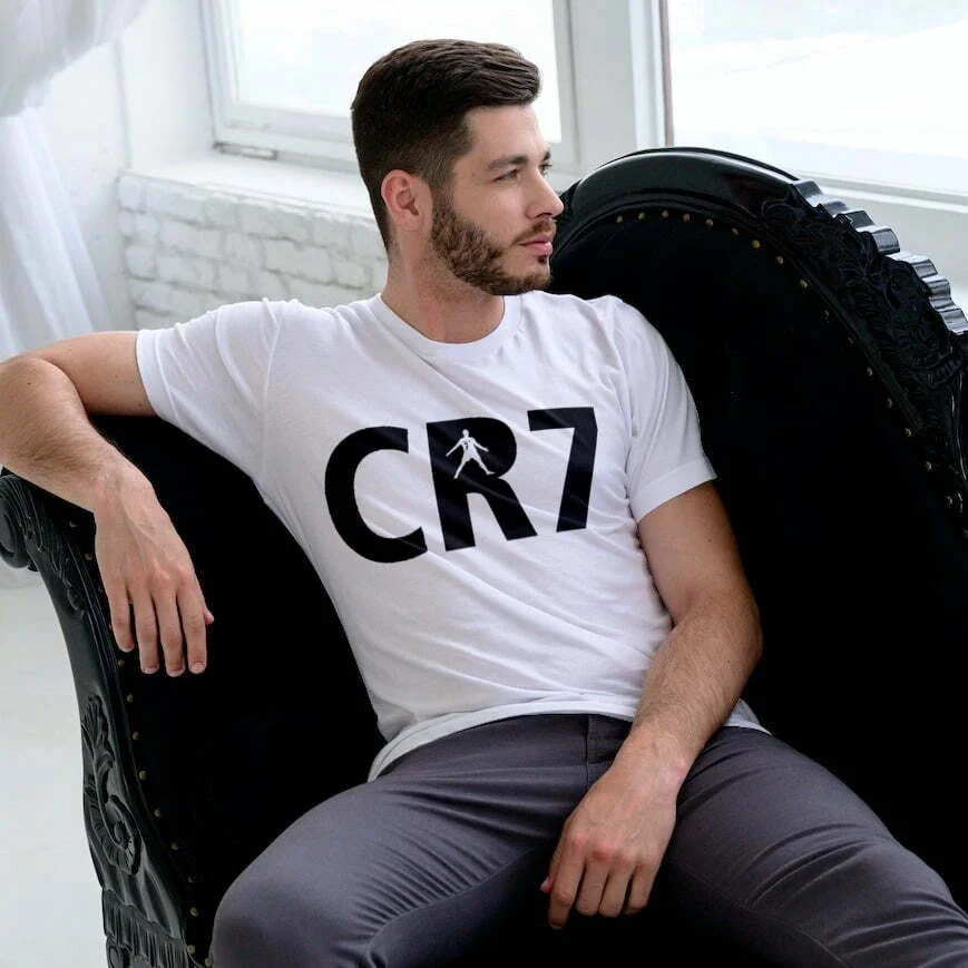 CR7 T-Shirt