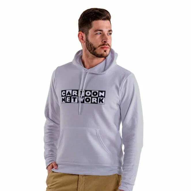 Cartoon Network Hoodie