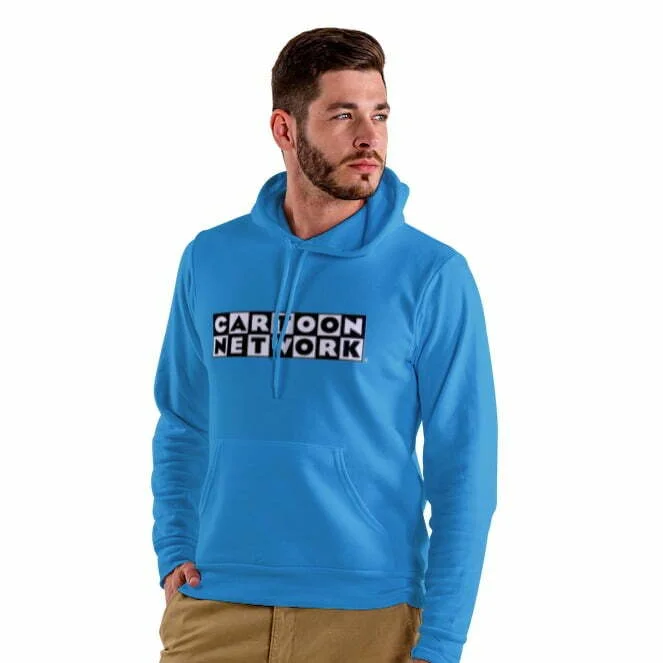 Cartoon Network Hoodie