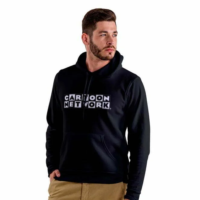 Cartoon Network Hoodie