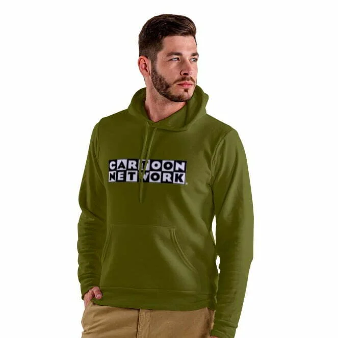 Cartoon Network Hoodie