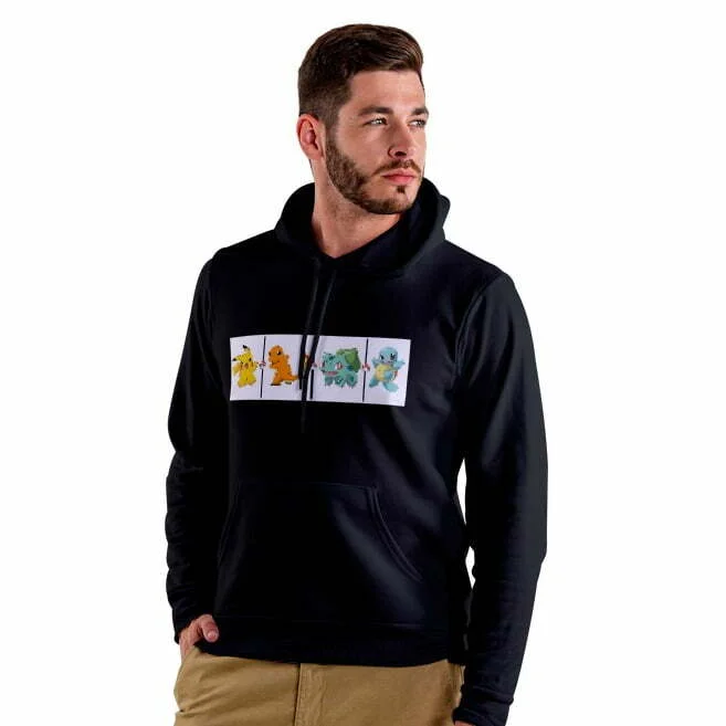 Pokemon Hoodie