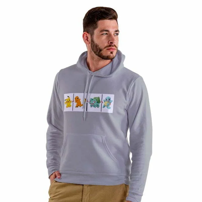 Pokemon Hoodie