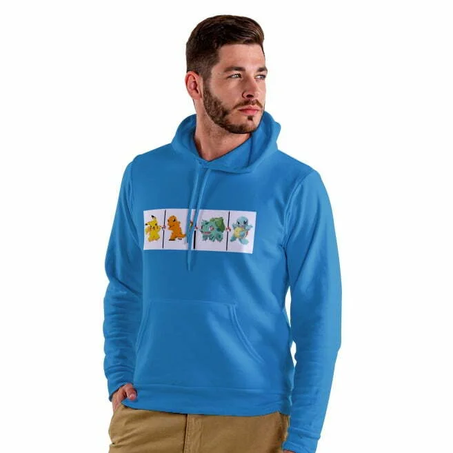 Pokemon Hoodie