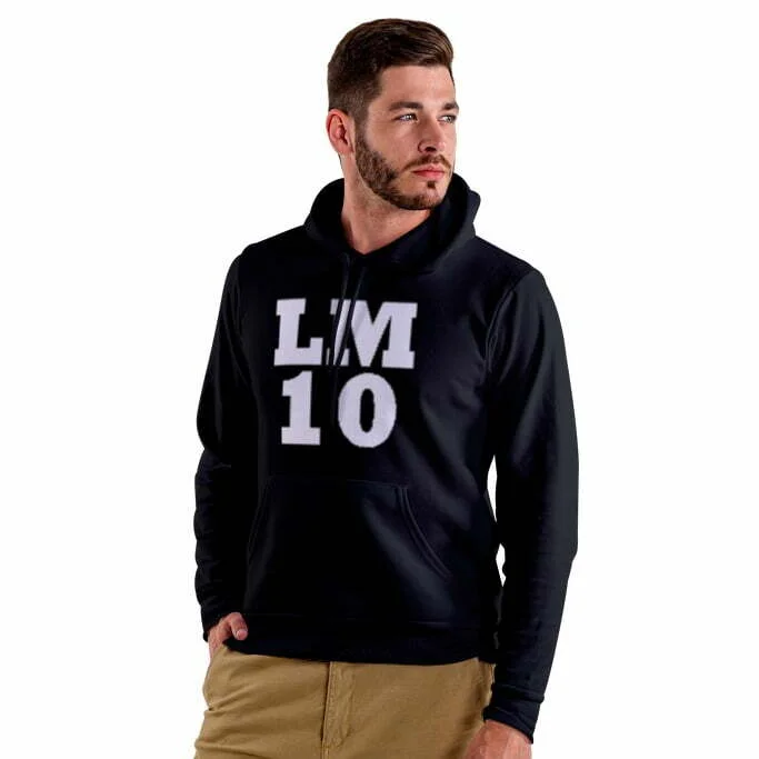 LM10 Hoodie