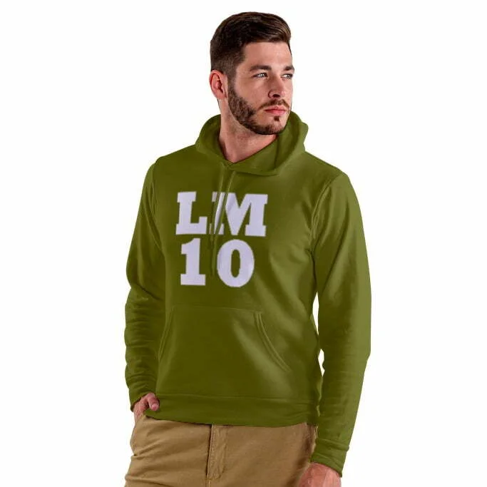 LM10 Hoodie