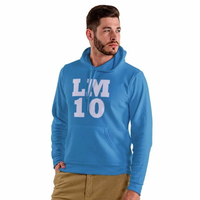 LM10 Hoodie