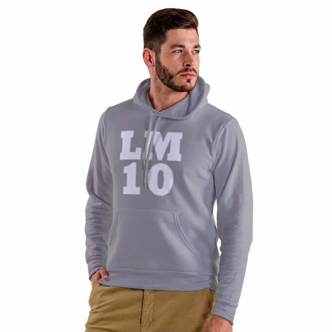 LM10 Hoodie