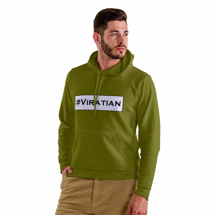 Cricket Hoodie