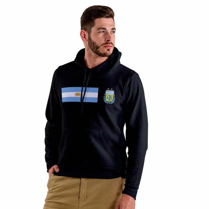 Argentina Hoodie