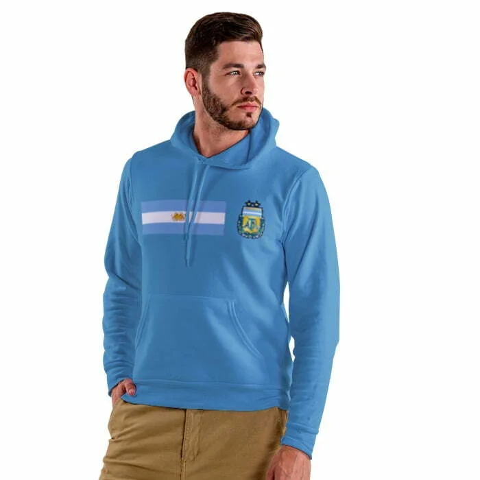 Argentina Hoodie