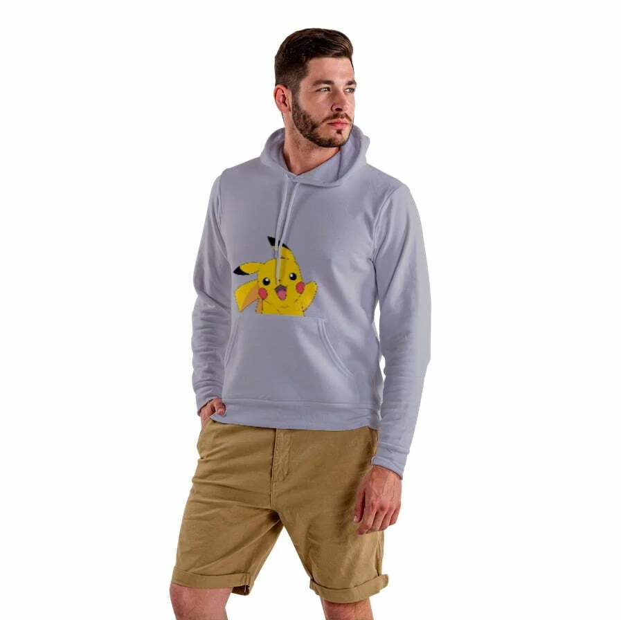 Pikachu Hoodie