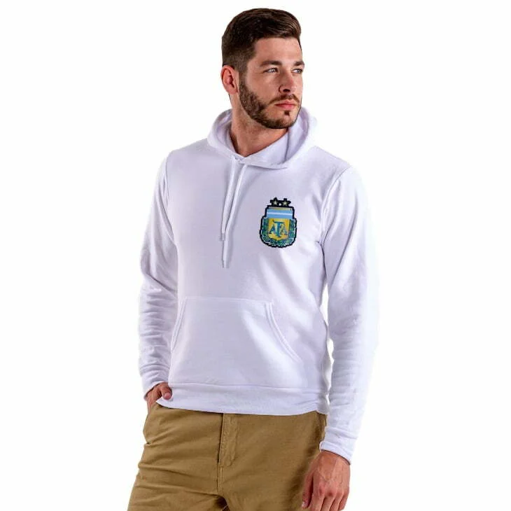 Argentina Hoodie