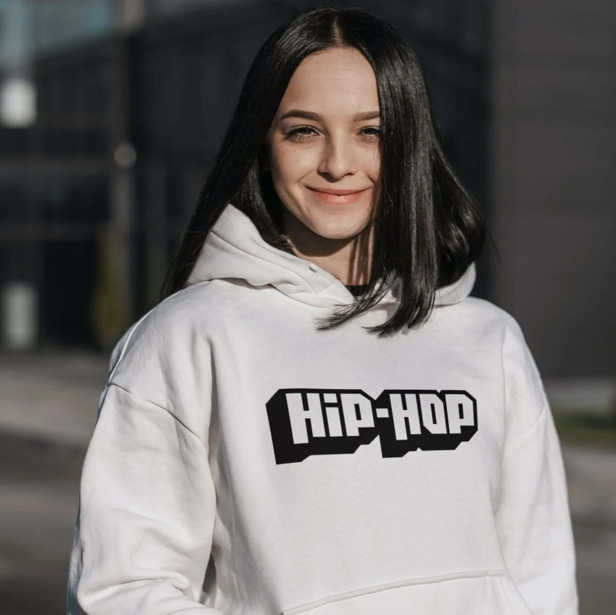 Hip Hop Hoodie