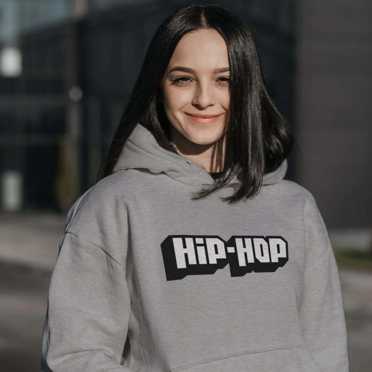 Hip Hop Hoodie