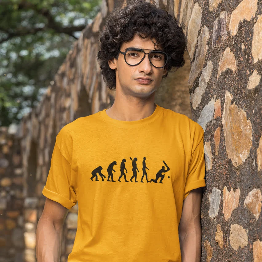 Cricket T-Shirt