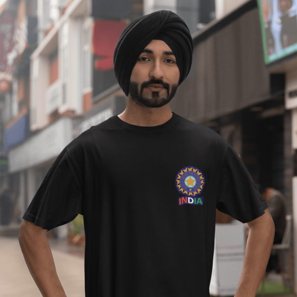 Indian Cricket T-Shirt