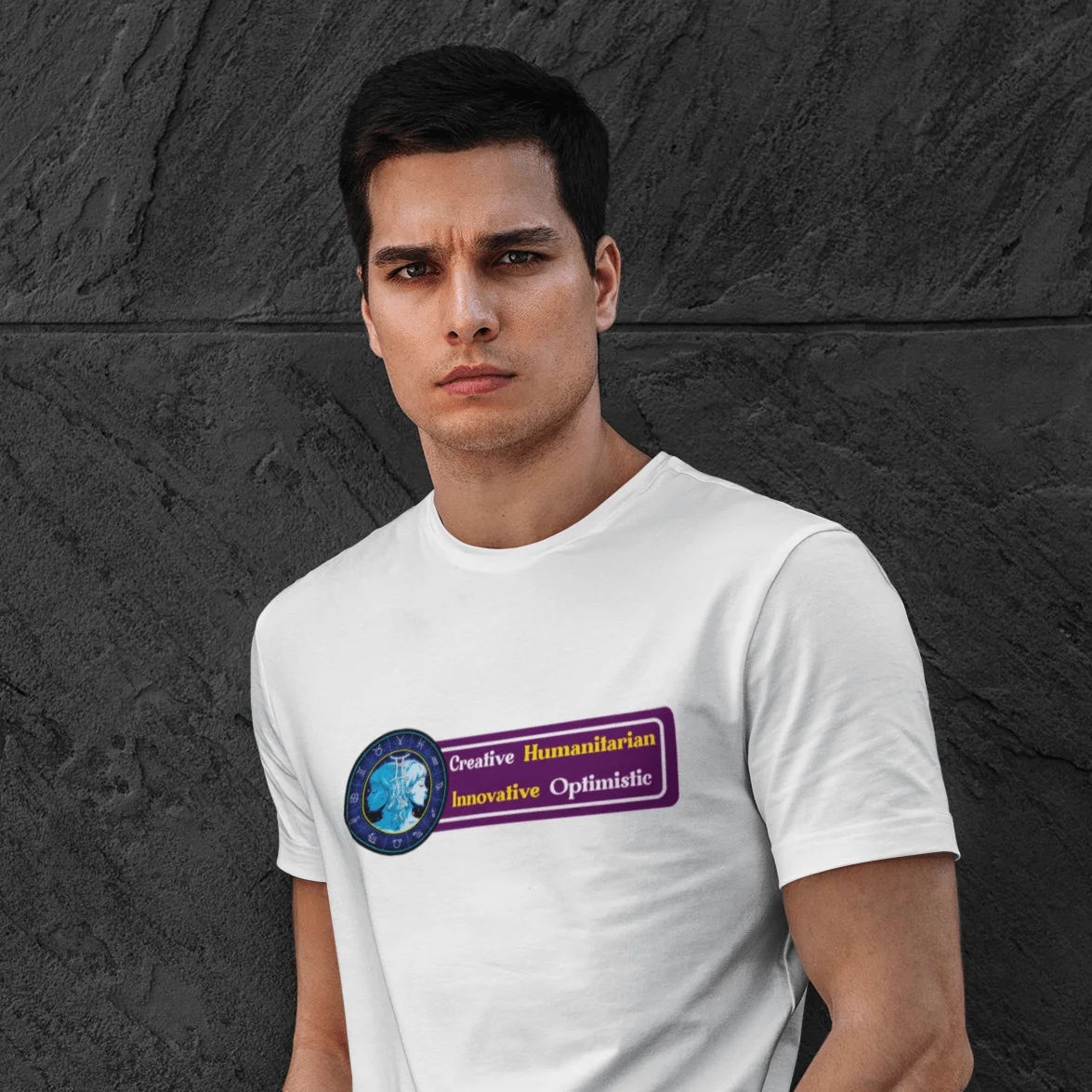 Aquarius T-Shirt