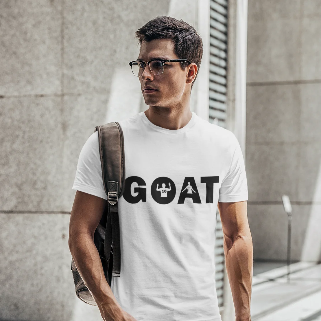 GOAT T-Shirt