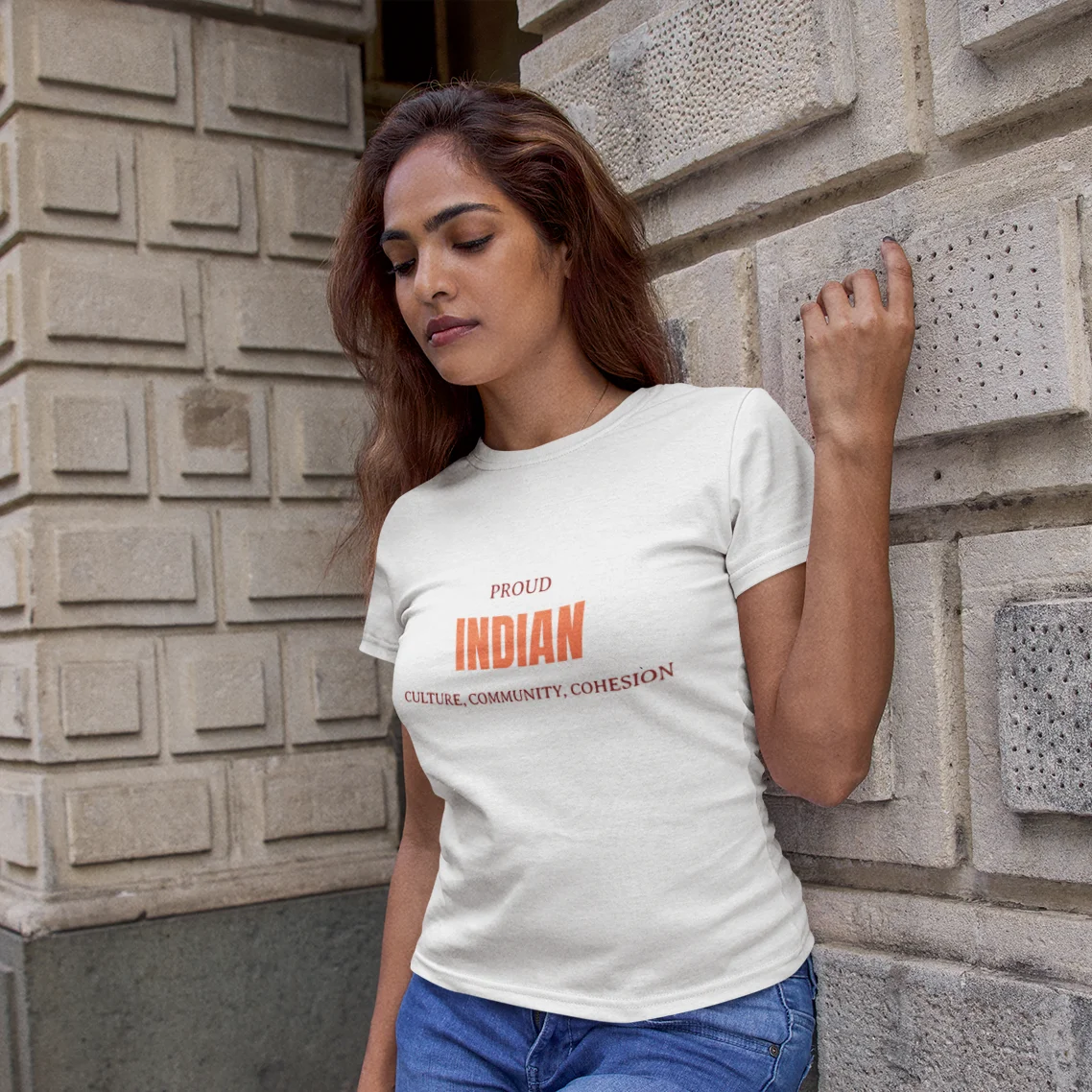 Indian T-Shirt