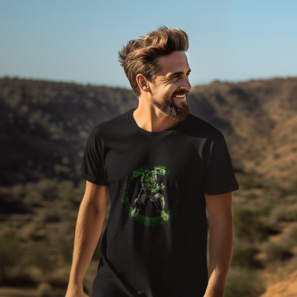 Hulk T-Shirt